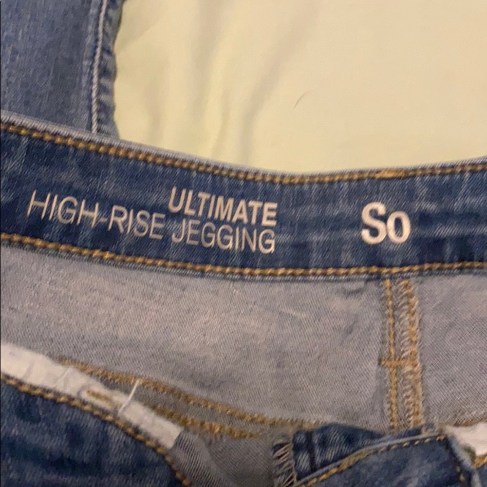 SO jeans - Picture 4 of 4